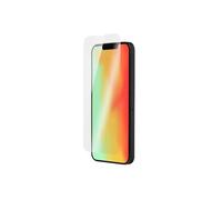 Verre trempÃ© QDOS Optiguard iPhone 14 Plus Blanc TU