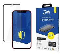 Verre trempÃ© renforcÃ© 3MK Apple iPhone 7 Plus BL - HardGlass Maxâ¢ Blanc TU