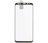 Verre trempÃ© renforcÃ© 3MK Samsung Galaxy S8 Plus - HardGlass Maxâ¢ Blanc TU