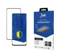 Verre trempÃ© renforcÃ© 3MK Xiaomi 12/12X - HardGlass Max Blanc TU
