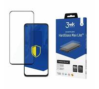 Verre trempÃ© renforcÃ© 3MK Xiaomi Mi 11 Lite 4G/5G/11 Lite 5G NE HardGlass Max Liteâ¢ Blanc TU