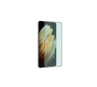 Verre Trempé Tigerglass 2,5d Plus Antibactérien Pour Galaxy S23 Plus Et S22 Plus Transparent