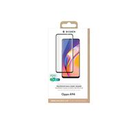 Verre Trempé 2,5D Bigben Oppo A94 5G original x2