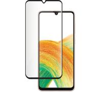 Verre trempe 2,5D Galaxy A34 5G black
