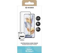 Verre trempe 2,5D Honor 90 Smart GRS + SmartFrame