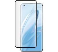 Verre trempé 2,5D Honor X7 black