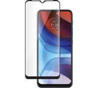 Verre trempé 2,5D Motorola E13 4G black