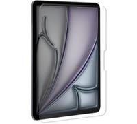 Eiger Verre trempé Premium Asahi 2.5D pour Apple iPad Air 13