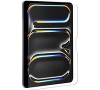 Eiger Verre trempé Premium Asahi 2.5D pour Apple iPad Pro 13'' (2024-2025)