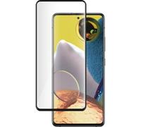 Verre trempé 2,5D pour Samsung A52/ A52 5G/ A52s black