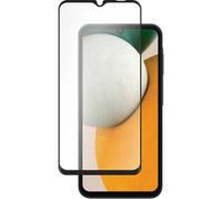 Verre trempe 2,5D pour Samsung Galaxy A15 + SmartFrame