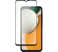 Verre trempe 2,5D pour Samsung Galaxy A15 + SmartFrame