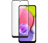 Verre trempé 2,5D Samsung Galaxy A03
