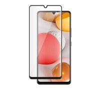 Protège écran BIGBEN CONNECTED Samsung A42 5G Verre trempé noir