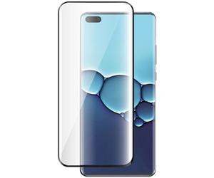 Verre trempé 2,5Dpour Huawei P40 black