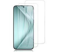 Verre Trempé 2 Pièces Pour Huawei Pura 70 5g ¿ 9h De Dureté, Anti-Rayures, Ultra-Résistant, Clarté Hd, Compatible Avec Coques