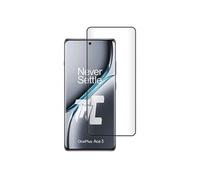 Verre trempé 3D incurvé pour OnePlus Ace 3 - Noir TM-Concept