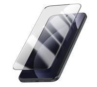 Verre trempé 3D Made for Xiaomi Redmi Note 15 Pro Plus 5G - Biseauté antichoc, transparent