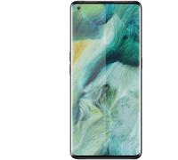 Verre trempé 3D Oppo Find X2 Pro