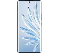 Protège écran BIGBEN CONNECTED Honor 70 Verre trempé 2.5D noir