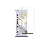 Verre trempé 3D pour Huawei Nova 10 Pro - Noir TM-Concept