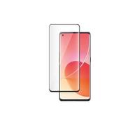 Bigben Connected Protège-écran Oppo Reno 6 Pro 5G Verre trempé 3D 9H Noir