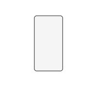 Verre trempé 3D pour Samsung Galaxy A55