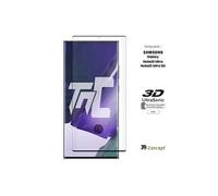 Verre trempé 3D pour Samsung Galaxy Note 20 Ultra