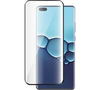 Verre trempé 3Dpour Huawei P40 Pro noir