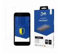 Verre Trempé 3mk Apple Iphone 7/8 Hardglass¿ - Transparent - Tu
