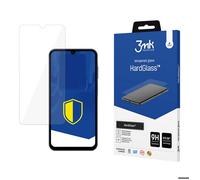Verre trempé - 3mk - HardGlass - Samsung Galaxy A15 5G - Protection 9H - Épaisseur 0,3 mm