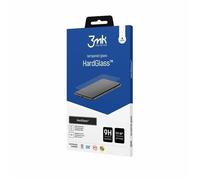 Verre trempé - 3MK - HardGlass? - Transparent - 9H - iPhone 8