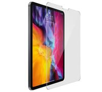 Verre Trempé 4Smarts Transparent pour iPad Pro 11 et Air 2024, 2022