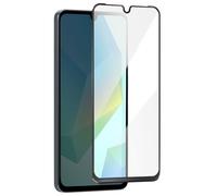 Verre Trempé 5D pour Samsung Galaxy A26 Adhésion Totale Antichoc Transparent