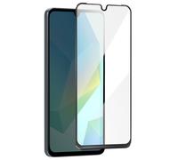 Verre Trempé 5D pour Samsung Galaxy A26 Adhésion Totale Antichoc Transparent