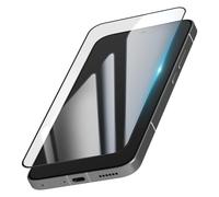 Verre Trempé 9D pour Poco F7 Protection Ultra Résistant Anti Rayures Noir transparent