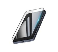 Verre Trempé 9D pour Poco F7 Ultra Protection Anti Rayures Antichoc Noir transparent