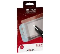 Verre Trempe 9h Konix Pour Switch