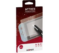 Verre Trempe 9h Konix Pour Switch