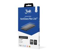 Verre trempé 9H pour écran intégral pour Samsung Galaxy S24 Ultra - CompositionHardGlass Max Lite