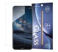 Verre trempé 9H pour Nokia 8.3 5G - Transparent KP9758