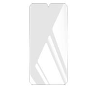 Avizar Verre Trempé 9H pour Samsung S24 Plus Compatible Empreinte Digitale