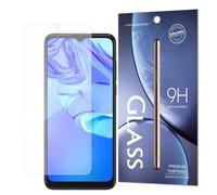 Verre trempé 9H pour TCL 305 - Transparent KP24276