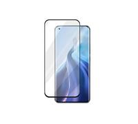 Verre Trempé 9H pour Xiaomi Mi 11 Série 3D Armour Glass Ultra Résistant Crong Transparent