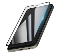 Verre Trempé 9H pour Xiaomi Redmi A5 Anti-Traces Ultra Résistant Noir transparent