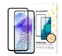 Verre Trempé 9H Samsung Galaxy S24 FE - Wozinsky