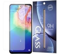 Verre trempé 9H TCL 20 5G (emballage - enveloppe)