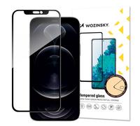 Verre trempé à colle intégrale pour iPhone 13 mini