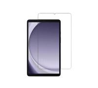 Verre Trempé À Coque Complète De Qualité Supérieure Phonecare Pour Samsung Galaxy Tab ?11 8.7"" - Transparent/Noir