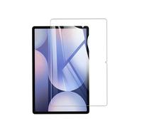Verre Trempé À Coque Complète De Qualité Supérieure Phonecare Pour Samsung Galaxy Tab S10 Lite - Transparent/Noir